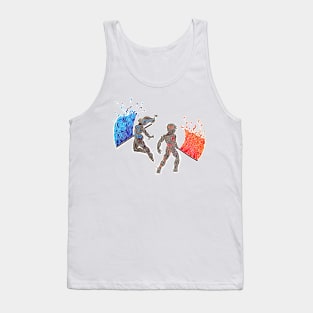 Flagwork Tank Top